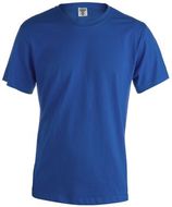 T-paita Adult Colour T-Shirt "keya" MC150, sininen liikelahja logopainatuksella